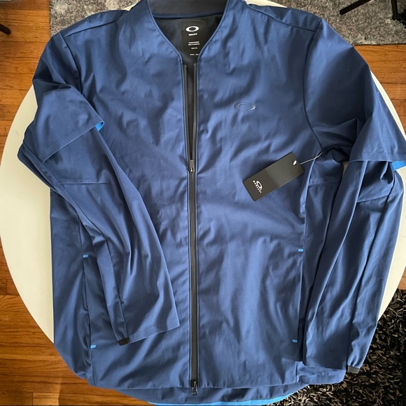 Oakley | Jackets \u0026 Coats | Oakley 